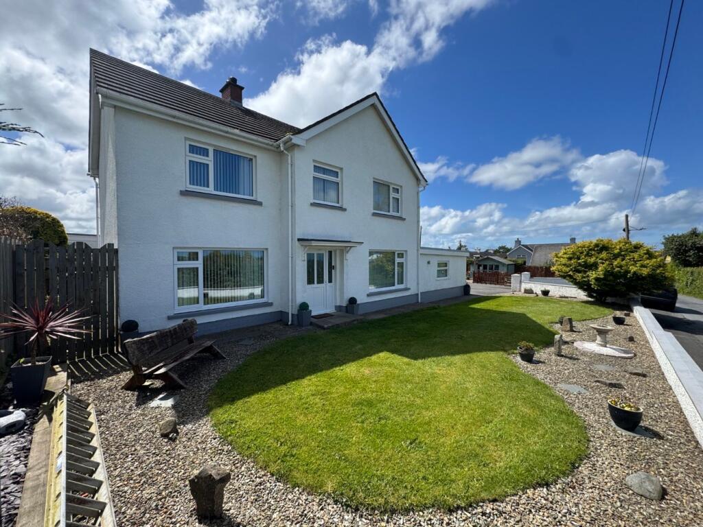 Main image of property: Ffosyffin, Aberaeron , SA46