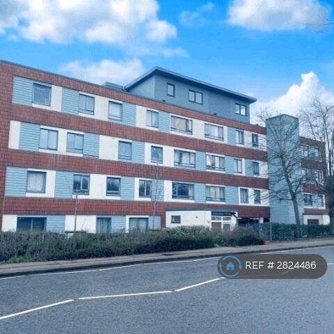 Main image of property: Queensway, Milton Keynes, MK2