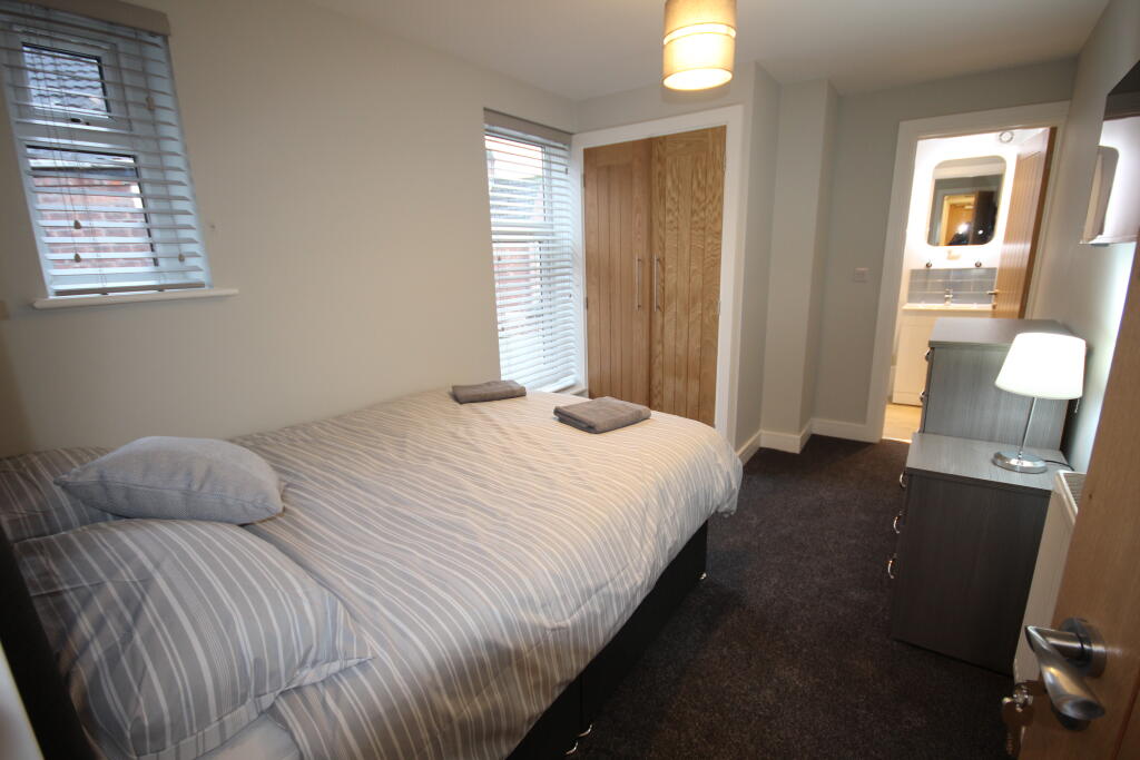 Main image of property: Belvedere Road, Burton upon Trent, DE13