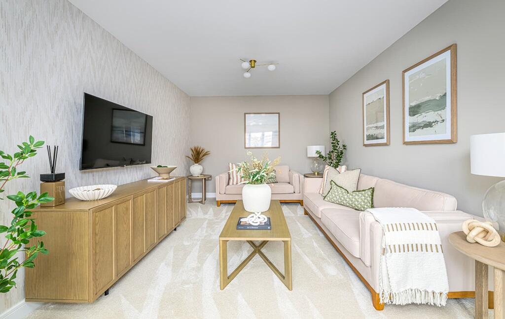 Main image of property: off Auchinleck Road, Roboyston, 
Glasgow, 
G33 1PN