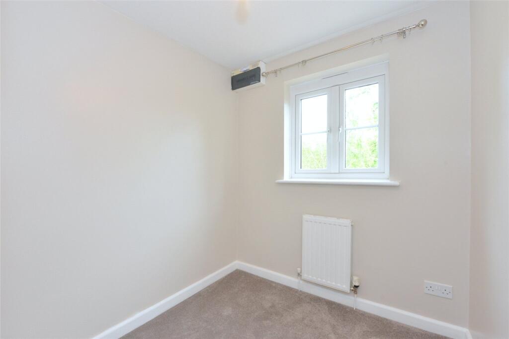 House in Shrewsbury - More
