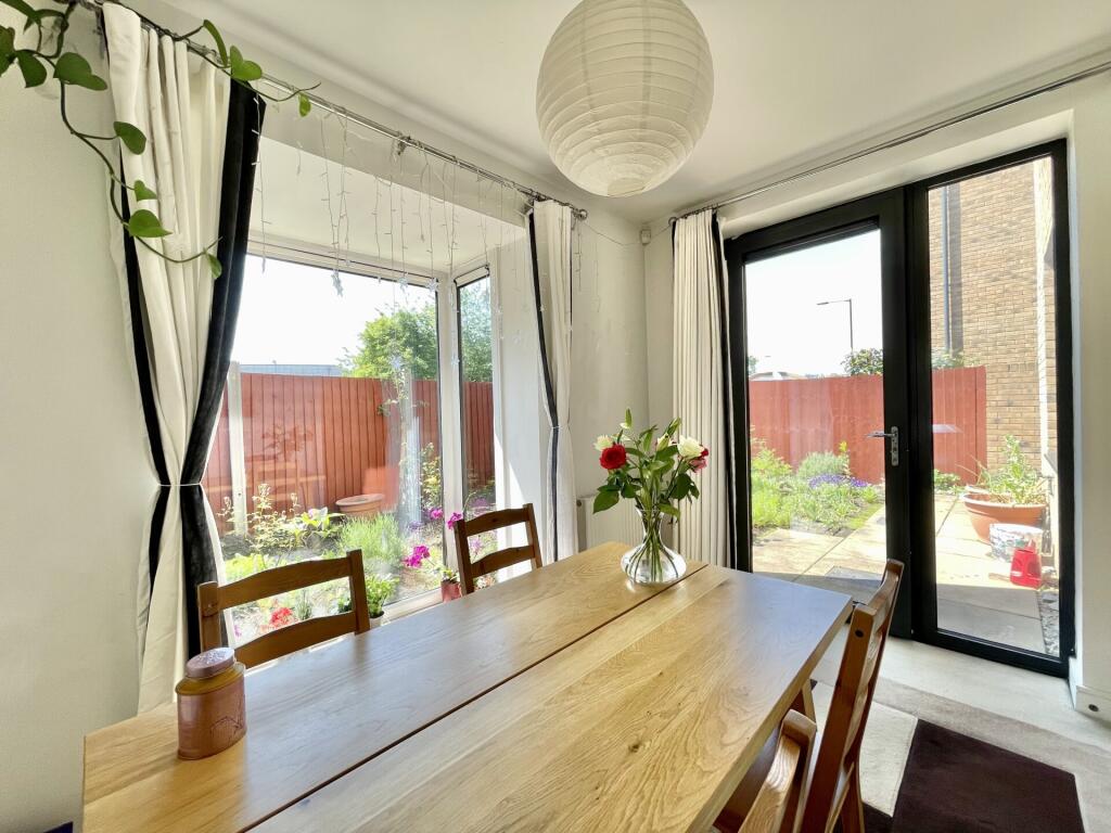 House in Sheffield - View 3