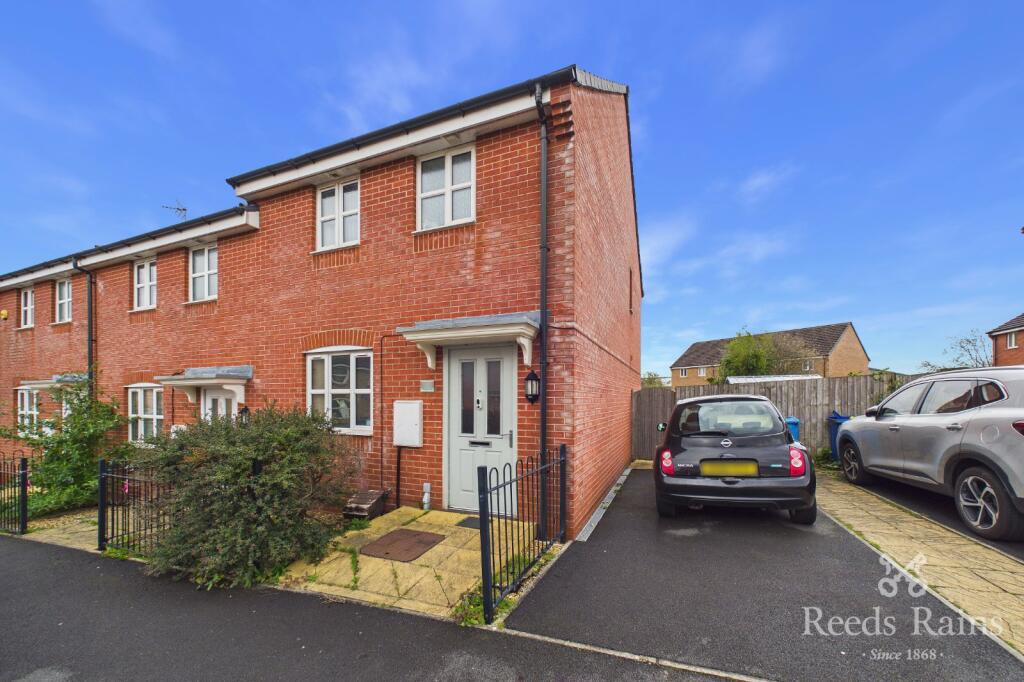 Main image of property: Shillingford Road, Gorton, Greater Manchester, M18