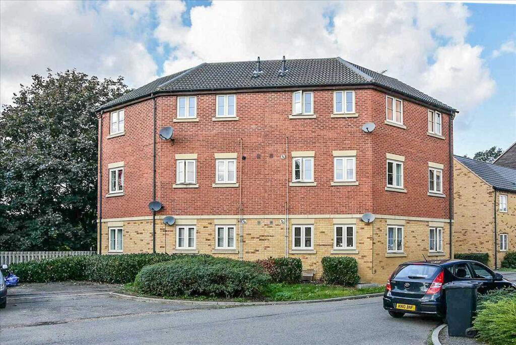 Main image of property: Chapman Road, Wellingborough, NN8 1JN