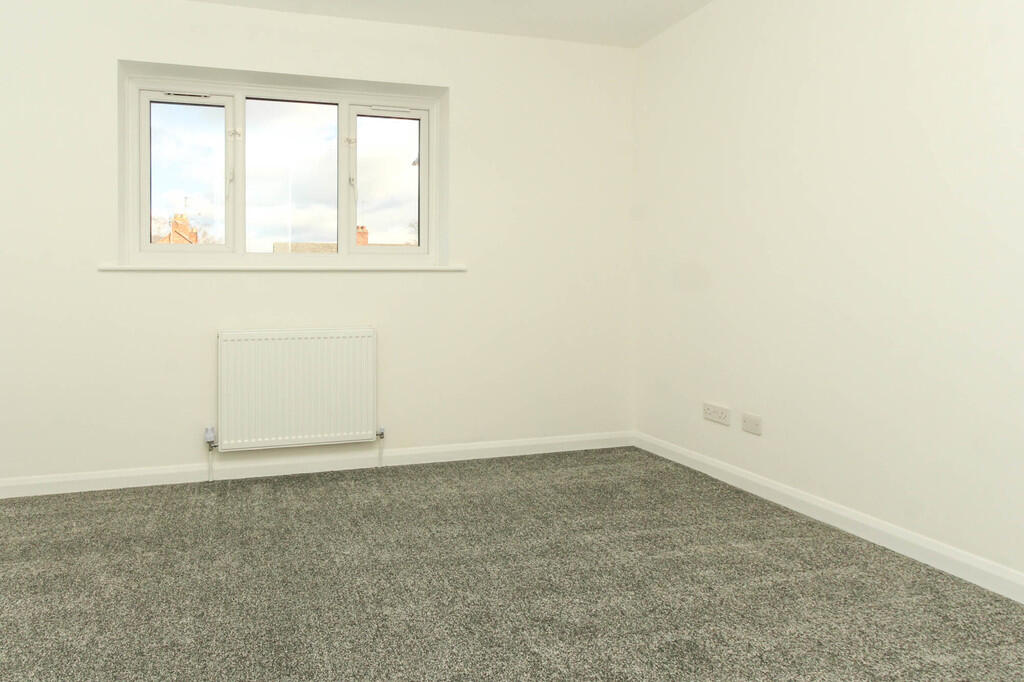House in Northampton - More
