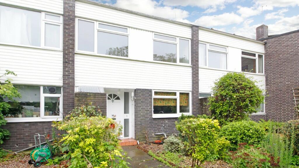 Main image of property: Clifton Court, The Avenue, Beckenham, London, BR3