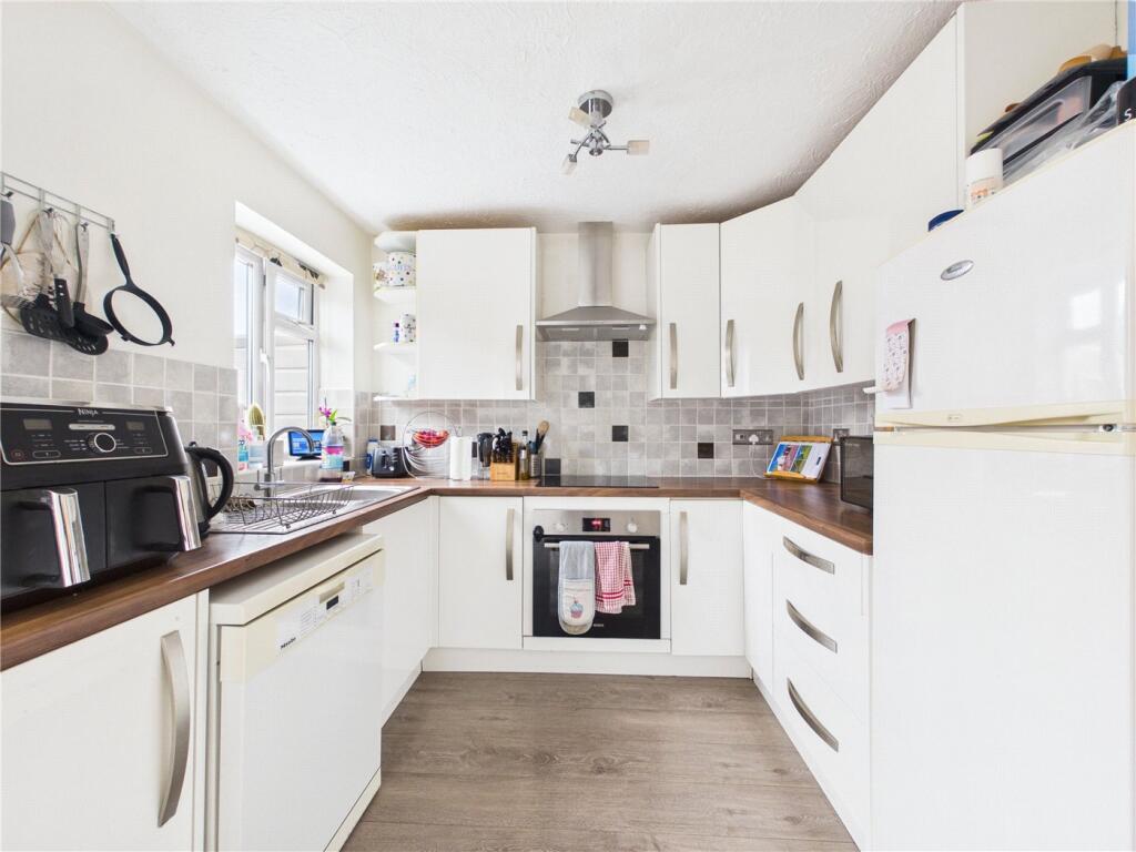 House in Exeter - View 5