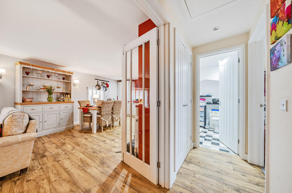 Main image of property: Courtenay Street, Newton Abbot