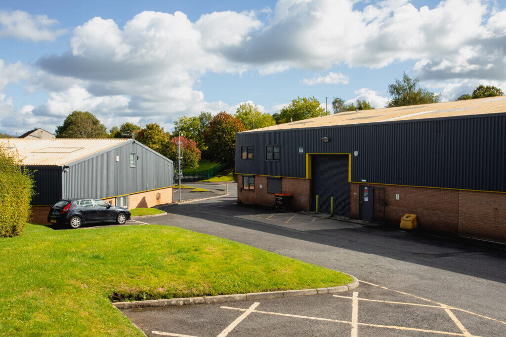 Additional image 23 of Burnham Trade Park, Burnham Gate, Burnley, BB11 4AJ