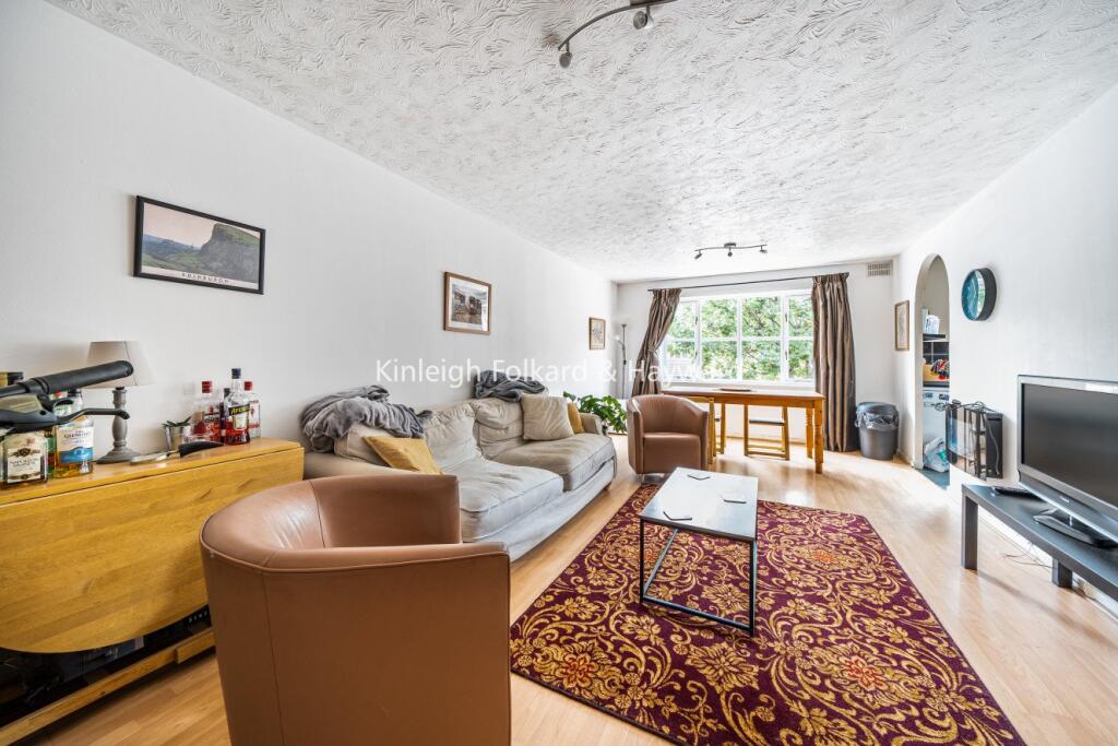 Main image of property: 12 Stubbs Drive, Bermondsey, London, SE16