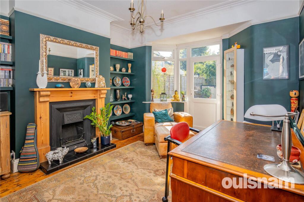 House in Birmingham, Selly Park - View 5