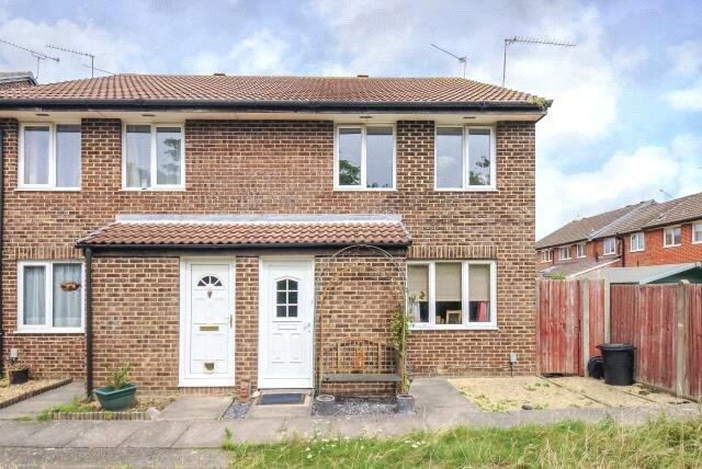 Main image of property: Saleby Close, Lower Earley, Reading