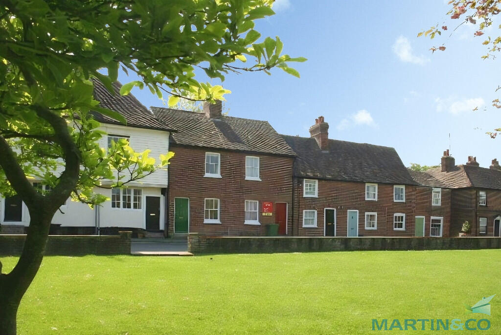 Main image of property: The Green, Wye