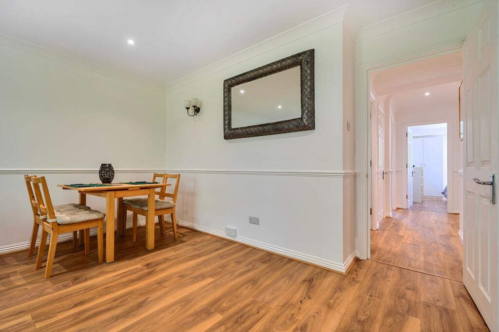 Apartment in London - More