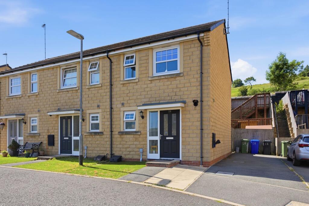 Main image of property: Shoemaker Gardens, Rossendale, BB4