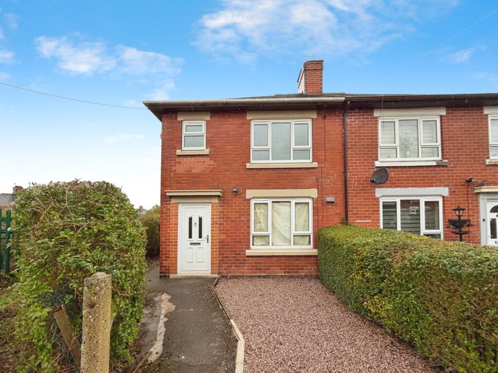 Main image of property: Greenway Place, Stoke-on-Trent, Staffordshire, ST2