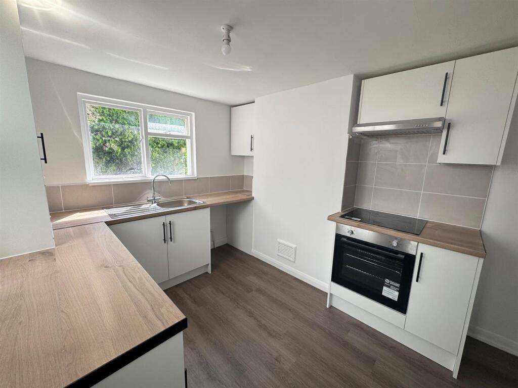 House in Brighton, Queen's Park - View 6