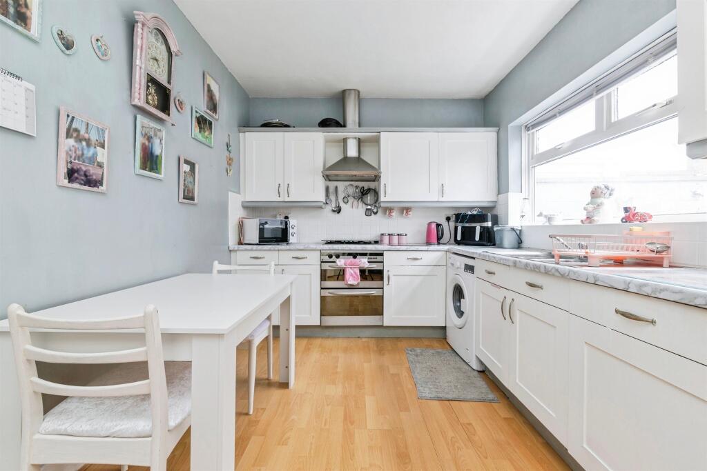 House in Stockton-on-Tees - View 3