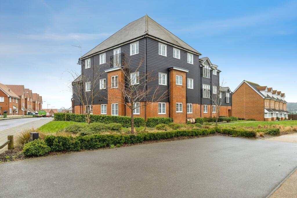 Main image of property: Capon Park, Faygate, Horsham, West Sussex, RH12