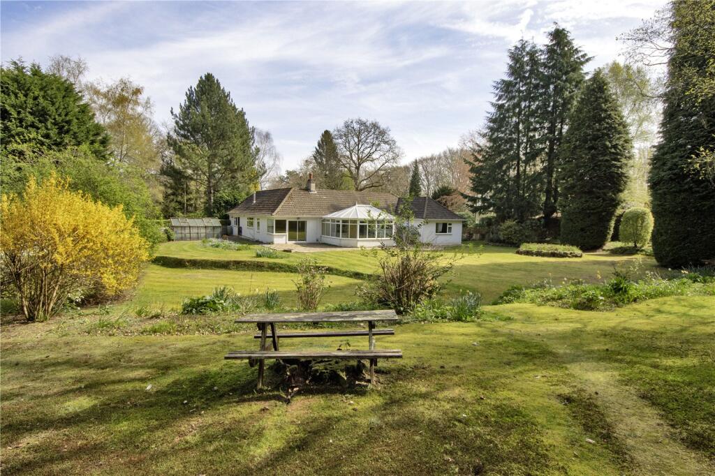 Main image of property: Ismays Road, Ivy Hatch, Sevenoaks, Kent, TN15