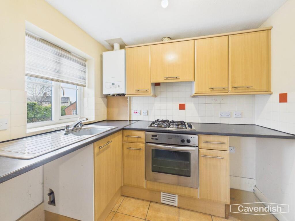 Nant View Court, Buckley photo 2