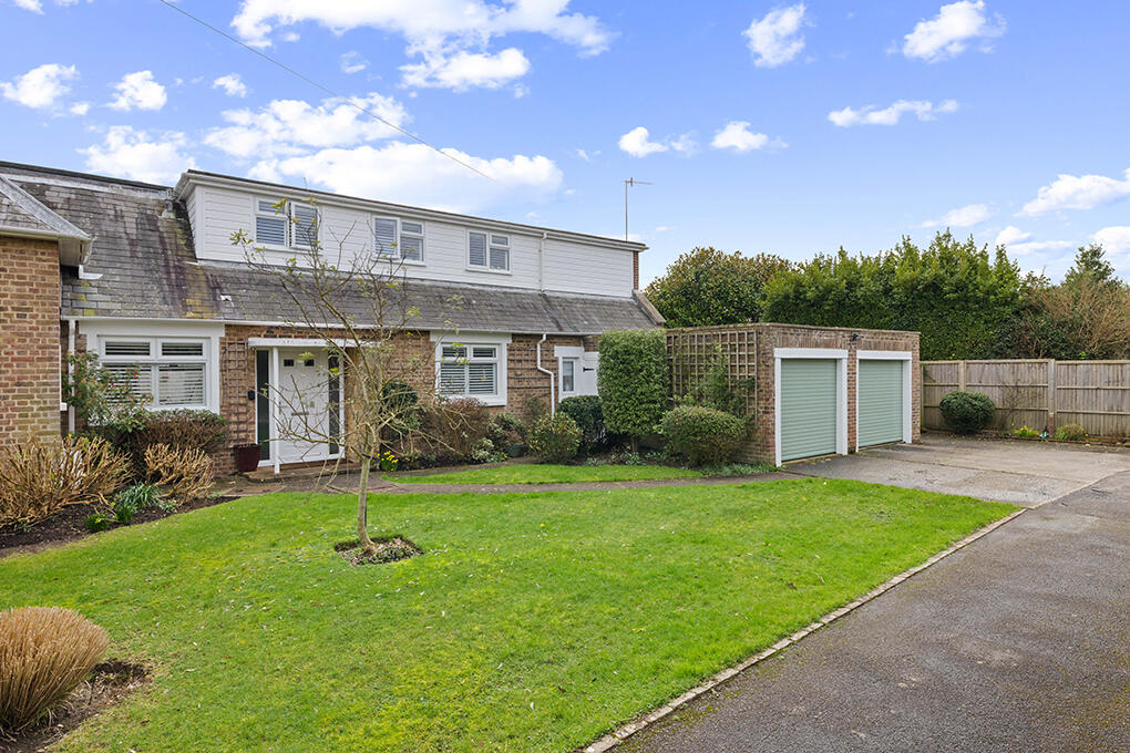 Main image of property: Kingsway, Craigweil Private Estate, Aldwick, Bognor Regis, West Sussex, PO21
