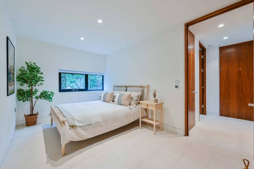Main image of property: Latitude House, Camden, London, NW1