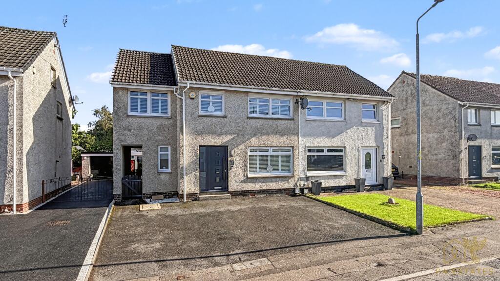 Main image of property: Olifard Avenue, Bothwell, Glasgow, South Lanarkshire