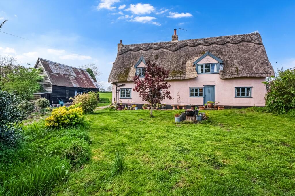 Main image of property: Walsham-Le-Willows, Suffolk