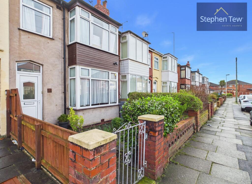 Main image of property: Lowesway, Blackpool, FY4