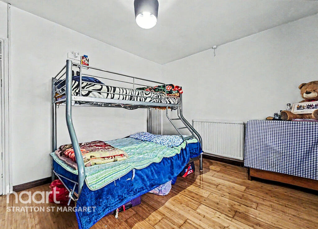 Main image of property: Elmina Road, Swindon