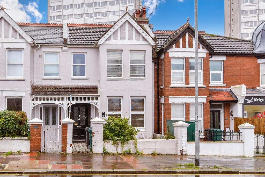 Main image of property: Ditchling Road, Brighton, East Sussex