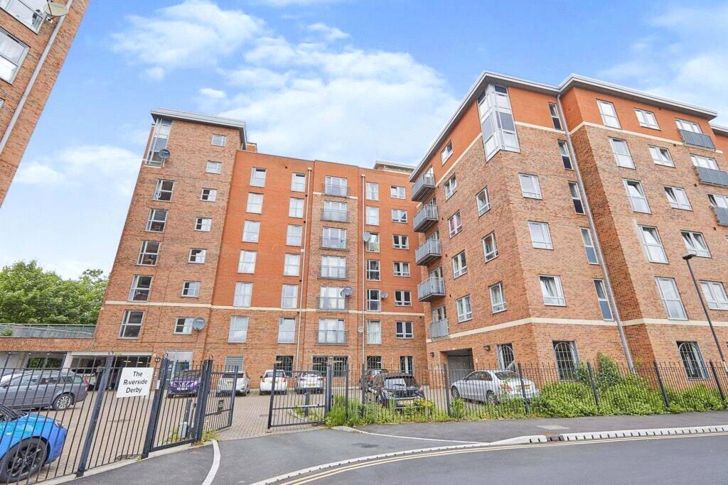Main image of property: Stuart Street, Derby, Derbyshire