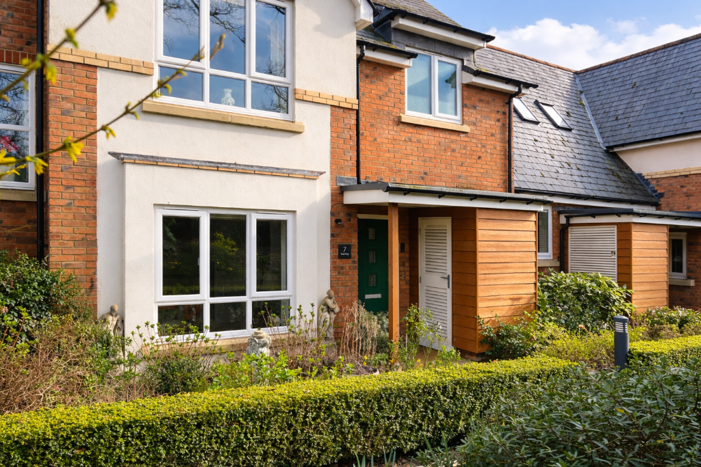 Main image of property: Teal Way, Millbrook Village, Exeter, Devon, EX2