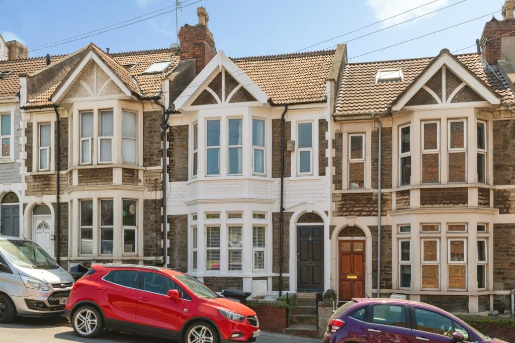 Main image of property: Sandy Park Road, Bristol, BS4