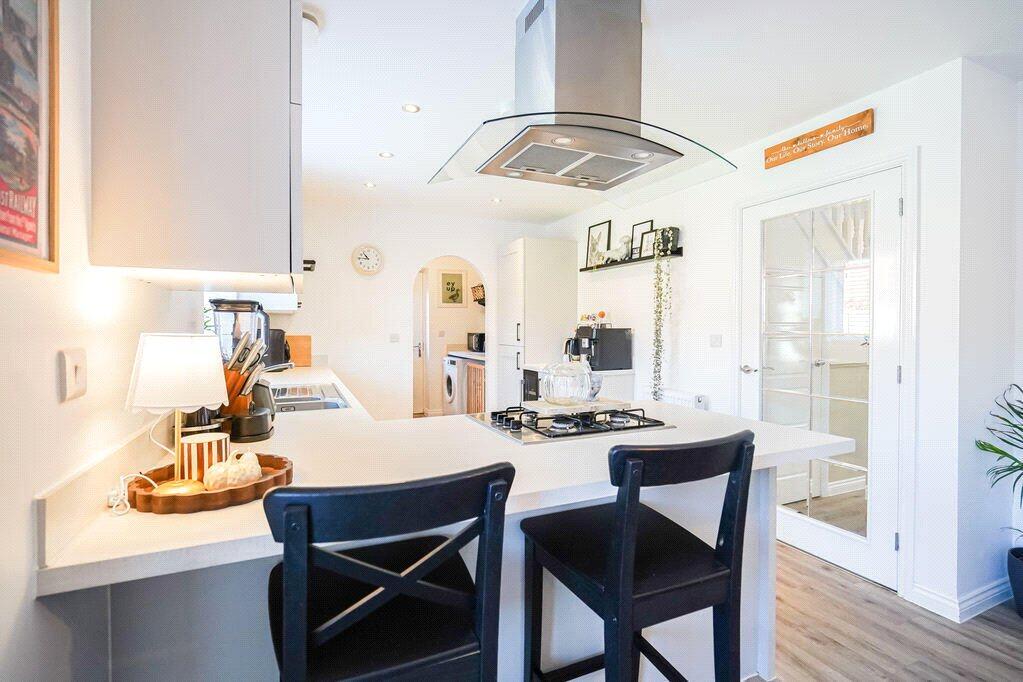 House in Newark and Sherwood, Edwinstowe - View 5