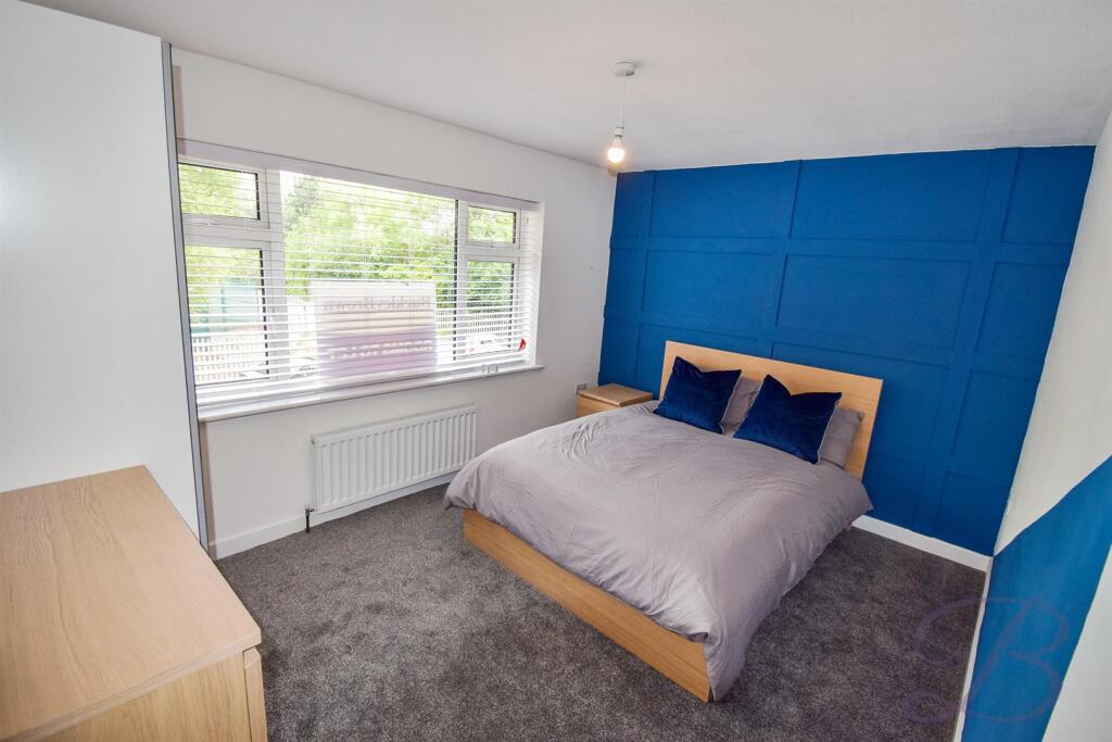 Main image of property: *ALL BILLS INCLUDED* Westdale Road, Mansfield