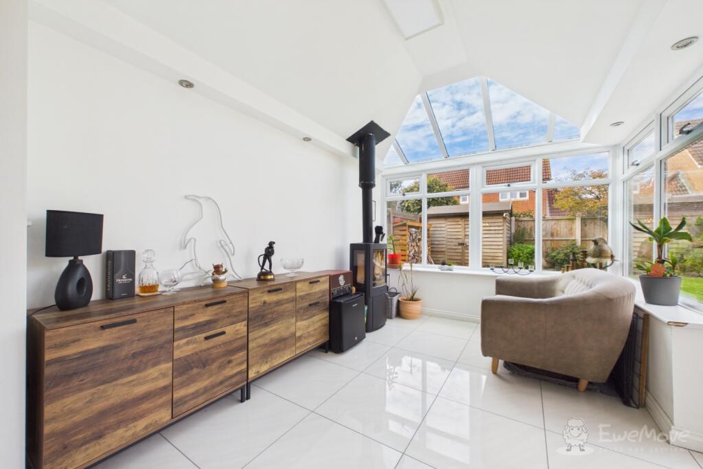 House in Canterbury - View 2