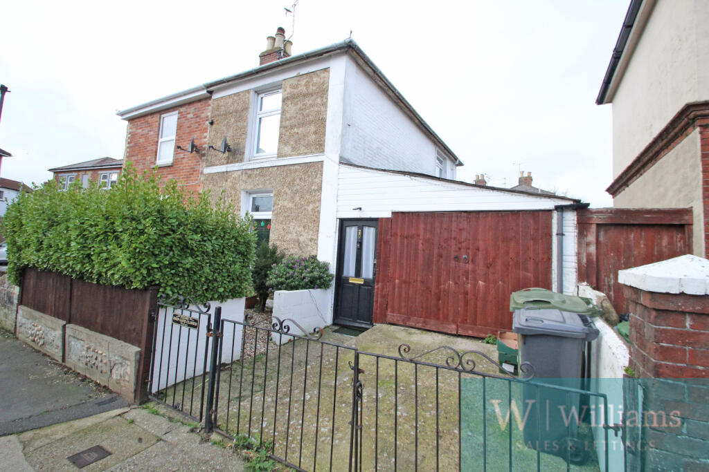 Main image of property: Millward Road, Ryde, Isle of Wight