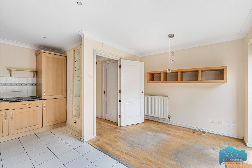 House in London, Muswell Hill - View 3