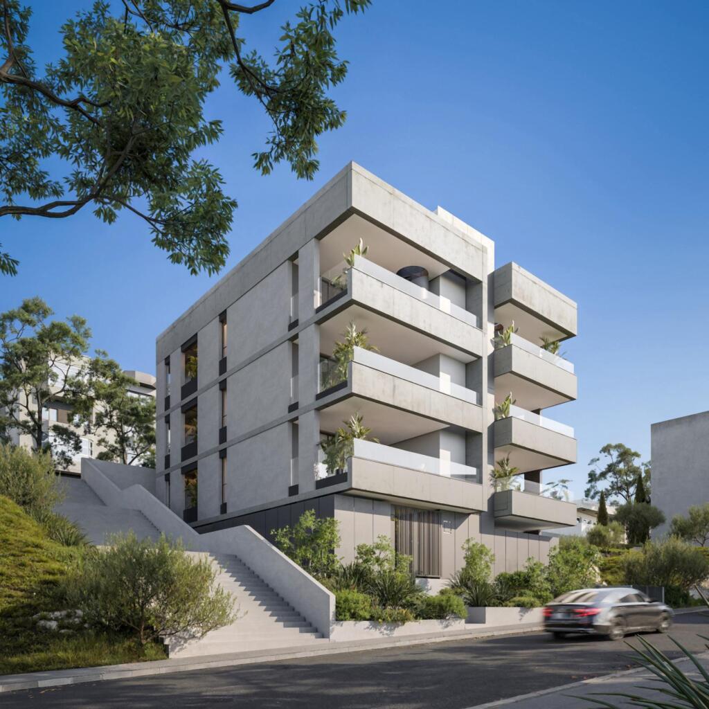 Main image of property: Limassol, Agios Athanasios