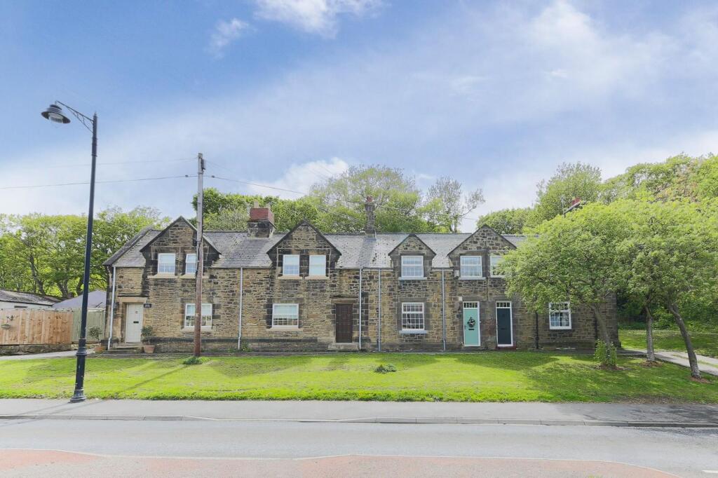 House in North Tyneside, North East