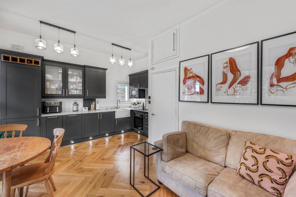 Main image of property: Agar Grove, 
Camden, NW1