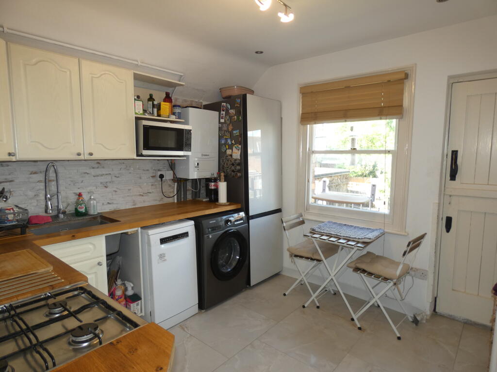 Main image of property: Hatfield Road, ST. ALBANS