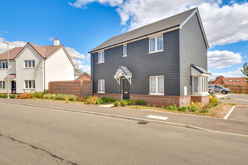House in Uttlesford, Little Dunmow