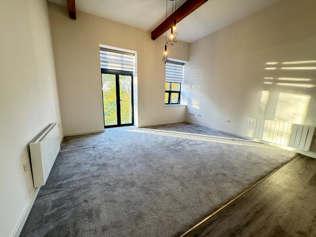 Apartment in Leeds - View 2