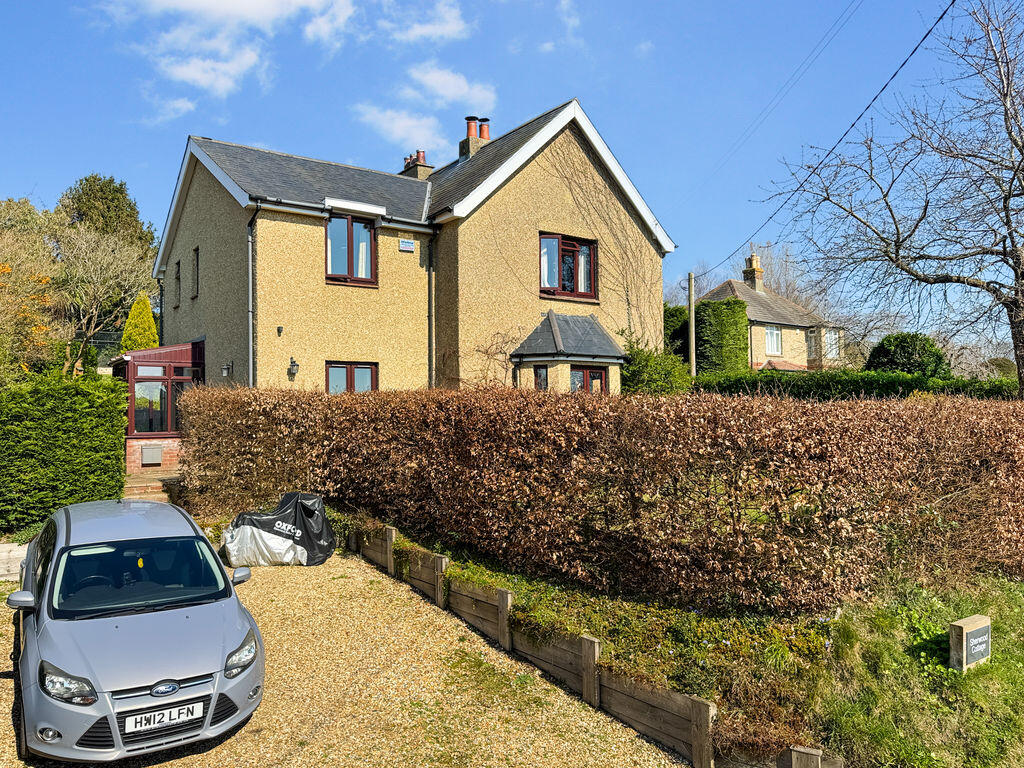Main image of property: Lower Road, Adgestone
