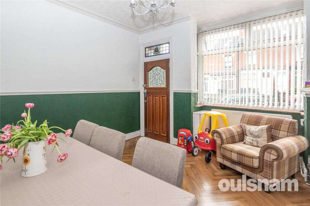 House in Birmingham, Cotteridge - View 3