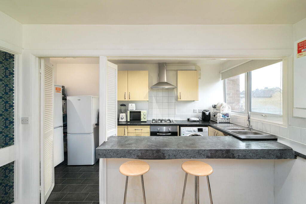 Main image of property: Cromberdale Court, London, N17