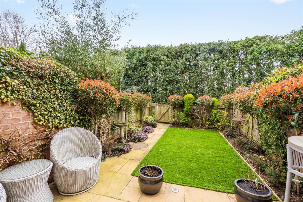 Additional image 15 of Mill Hollow, Mill Lane, Bentley Heath, Solihull